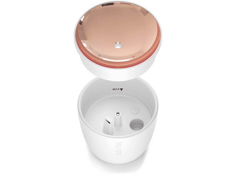 Stadler Form Zoe Mobile Aroma Diffuser, Akku, Weiß — Foto 3 von 5