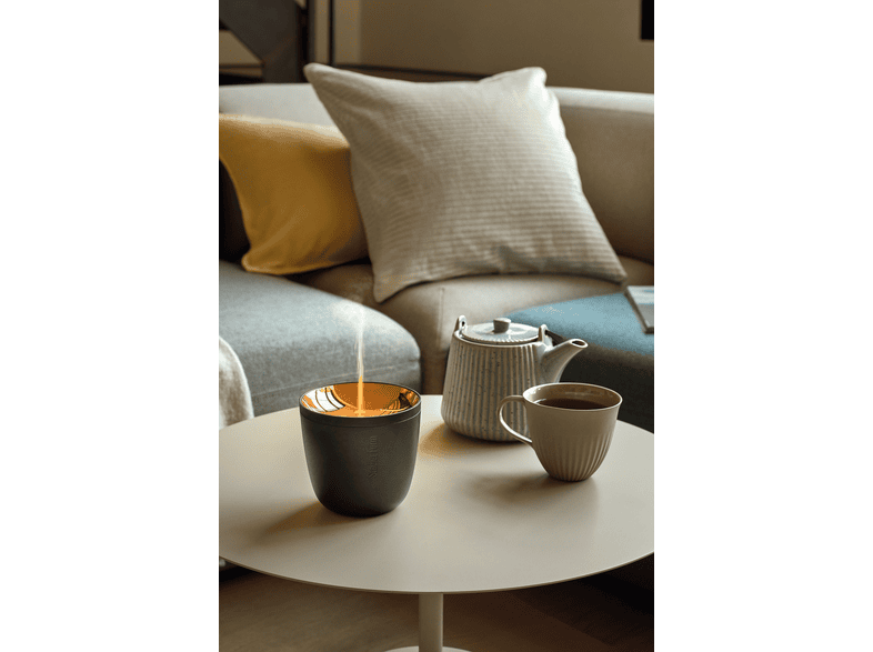 Stadler Form Zoe Mobile Aroma Diffuser, Akku, Schwarz — Foto 4 von 5