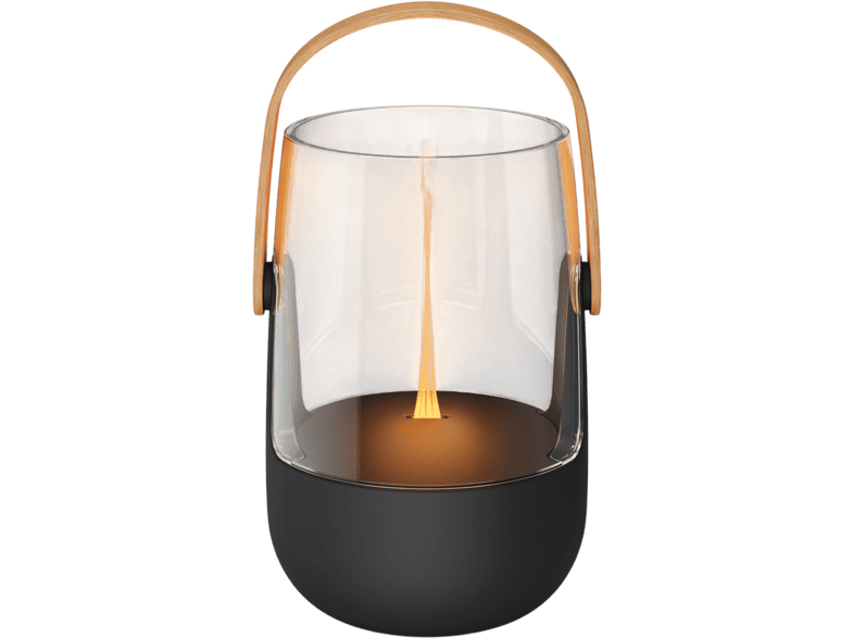 Stadler Form Sophie Mini, Akku Aroma Diffuser, Schwarz