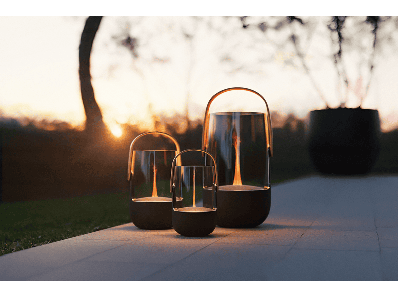 Stadler Form Sophie Mini, Akku Aroma Diffuser, Schwarz — Foto 5 von 5