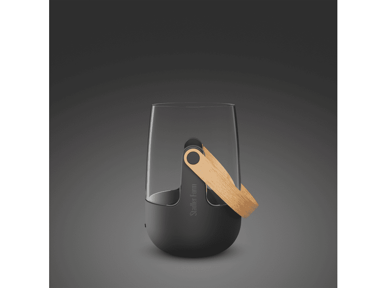 Stadler Form Sophie Mini, Akku Aroma Diffuser, Schwarz — Foto 4 von 5