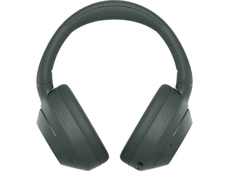 Sony ULT Wear Orman Grisi Kablosuz Bluetooth Kulak Çevreleyen Kulaklık