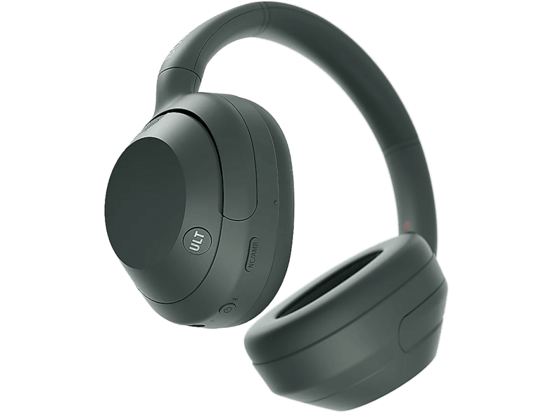 SONY ULT WEAR Kablosuz Gürültü Engelleyici Kulak Üstü Kulaklık