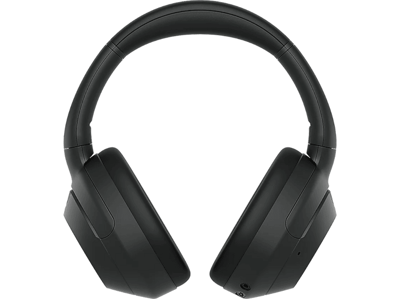 Sony ULT Wear Siyah Kablosuz Bluetooth Kulak Çevreleyen Kulaklık