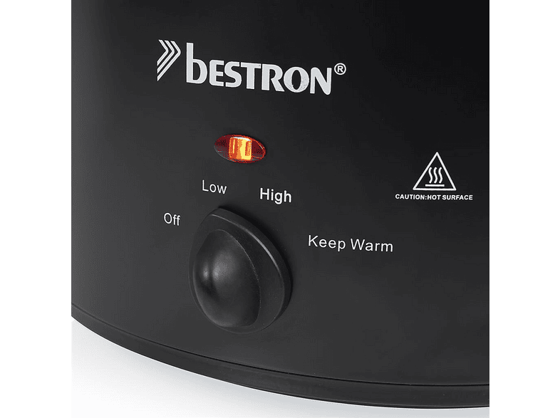 Bestron ASC350BL Schongarer — Foto 2 von 3