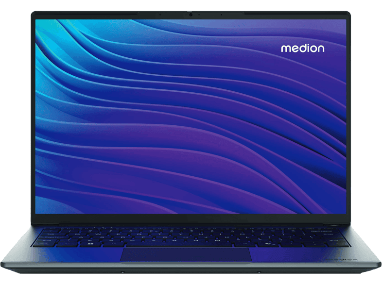Portátil - Medion Avantum 14 E1e, 14" Full-HD+, Intel® Celeron® N4500, 8 GB RAM, 128 SSD, UHD Graphics, Windows 11 Home