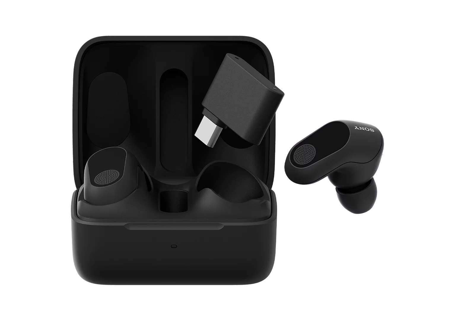 SONY Inzone Buds Kablosuz Gürültü Engelleyici Oyuncu Kulaklığı