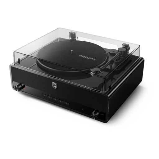 Philips TAV5000/10 Turntable