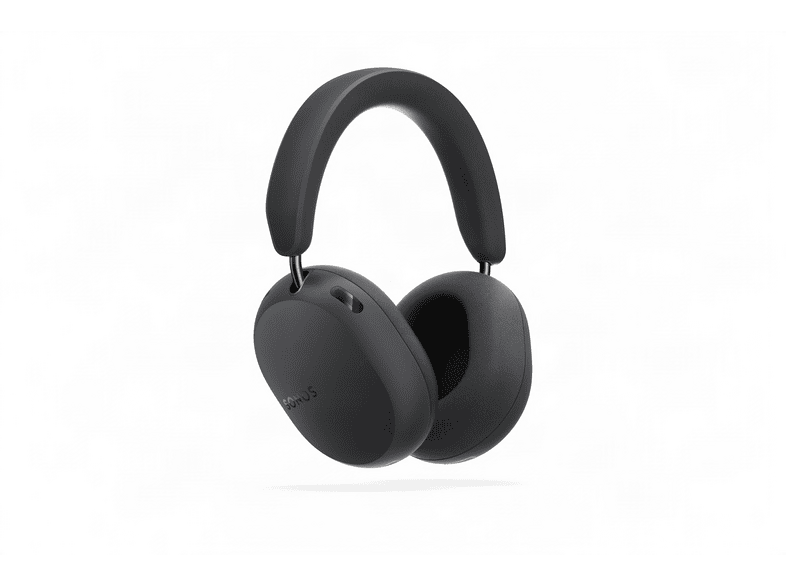 Sonos Ace Ultra, Over-ear Kopfhörer Bluetooth 6.0, Black — Foto 2 von 5