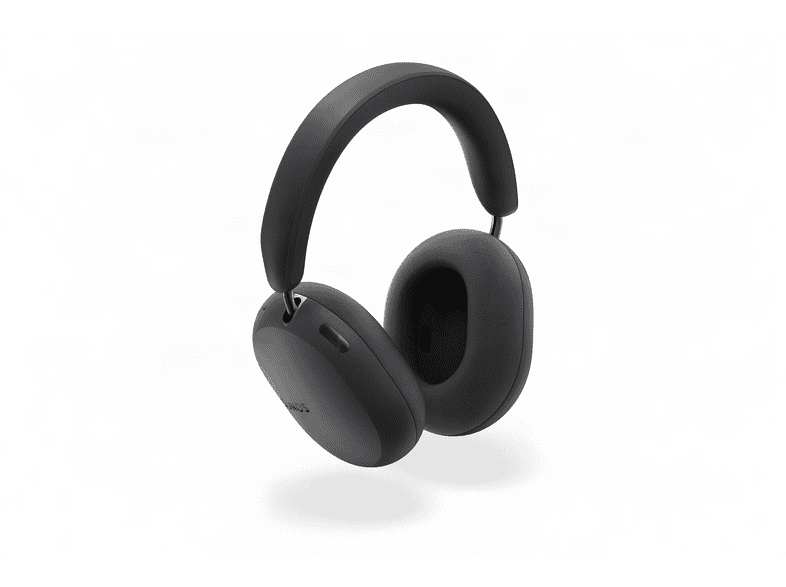 Sonos Ace Ultra, Over-ear Kopfhörer Bluetooth 6.0, Black — Foto 3 von 5