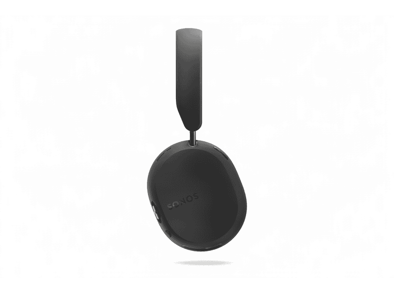 Sonos Ace Ultra, Over-ear Kopfhörer Bluetooth 6.0, Black — Foto 4 von 5