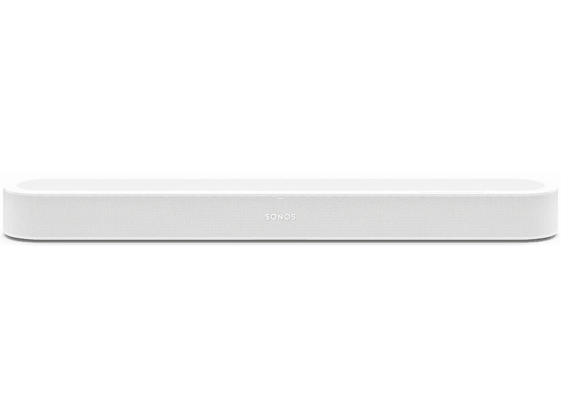 SOUNDBAR SONOS Beam Ultra 7.1.2 canali,, Cassa wireless, Bianco