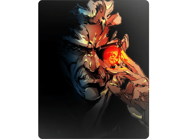 Metal Gear Solid: Master Collection Vol. 2 Day One Edition (PS5)