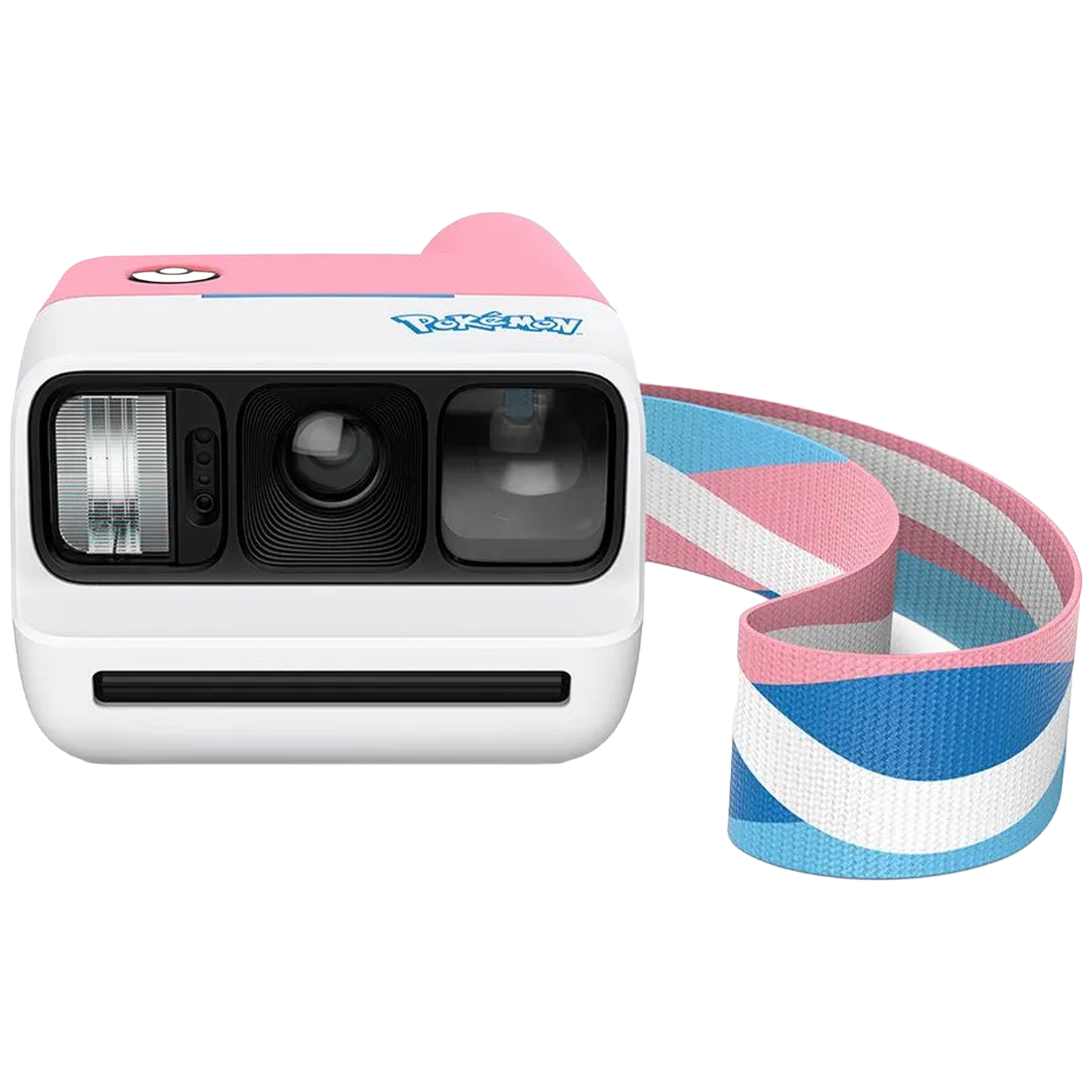 Polaroid Go Generation 3 - Pokemon Sylveon Edition Instantcamera Roze