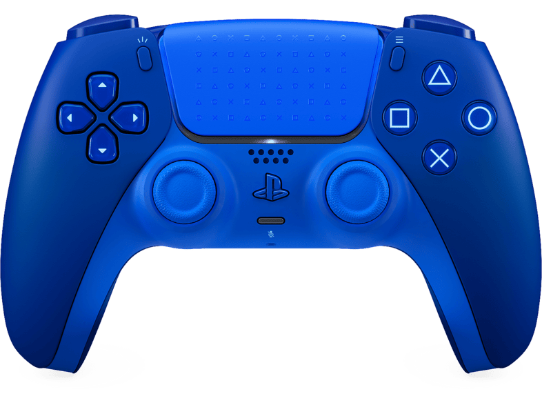 Playstation Dualsense® Icon Blue Limited Edition