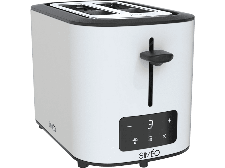 Simeo Broodrooster