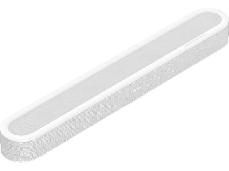 Sonos Beam Ultra Soundbar, Weiß