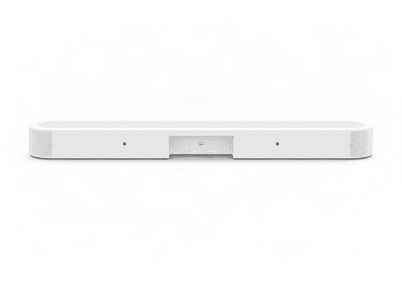 Sonos Beam Ultra Soundbar, Weiß — Foto 2 von 5