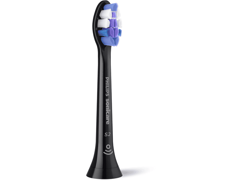 Philips HX6058/88 Sonicare Sensitive 8 Stück Bürstenköpfe — Foto 5 von 5