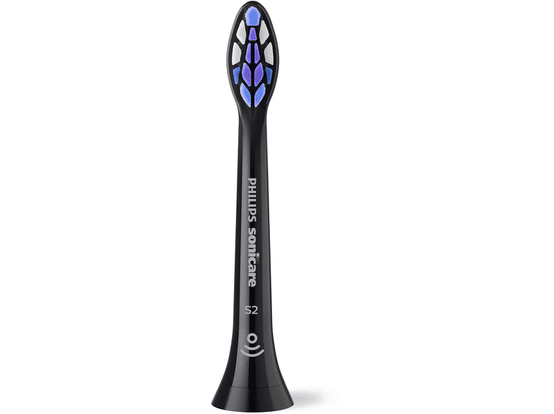 Philips HX6058/88 Sonicare Sensitive 8 Stück Bürstenköpfe — Foto 4 von 5
