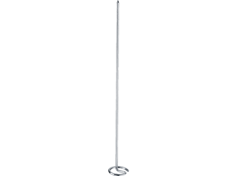 Westmark W-22142270 Grillrost für Heißluftfritteuse; Grillrost mit Spieße — Foto 4 von 4