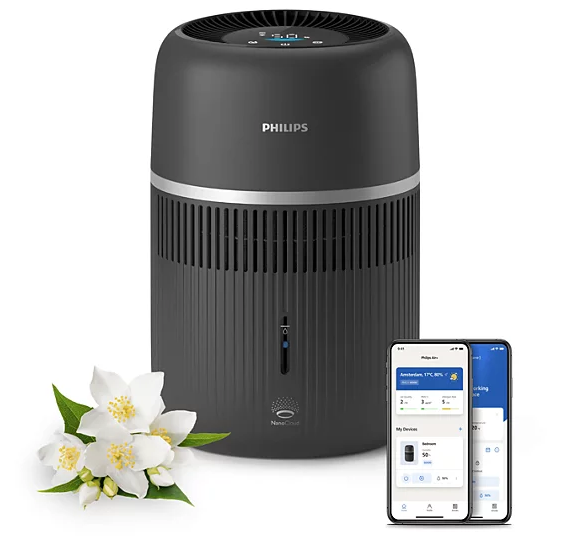 PHILIPS HU4210/03 Párásító
