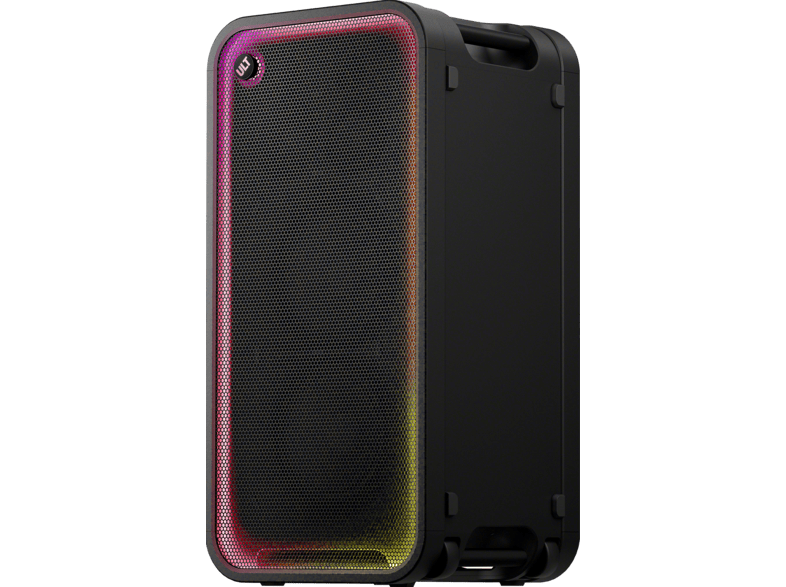 Sony Sony ULT Tower max – Großer Bluetooth-Party-Lautsprecher, Partybox – Schwarz; Party Lautsprecher