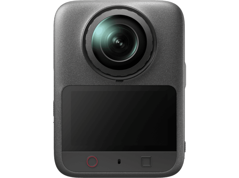 DJI Osmo 360 II Limitless Riding Combo, WLAN, Touchscreen, 8K, Schwarz; Actioncam — Foto 2 von 5