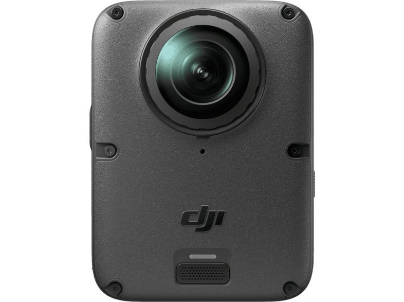 DJI Osmo 360 II Limitless Riding Combo, WLAN, Touchscreen, 8K, Schwarz; Actioncam — Foto 3 von 5