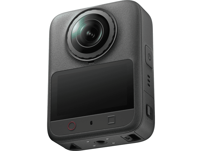 DJI Osmo 360 II Limitless Riding Combo, WLAN, Touchscreen, 8K, Schwarz; Actioncam — Foto 4 von 5