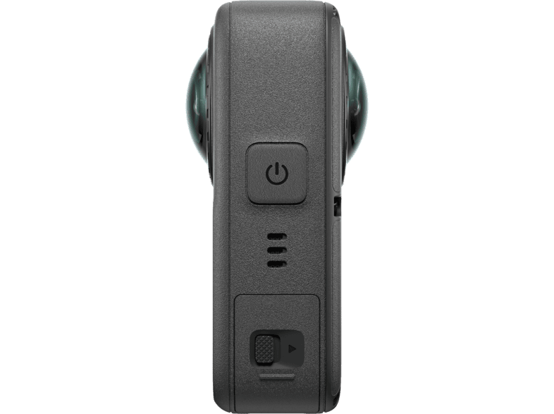 DJI Osmo 360 II Limitless Riding Combo, WLAN, Touchscreen, 8K, Schwarz; Actioncam — Foto 5 von 5