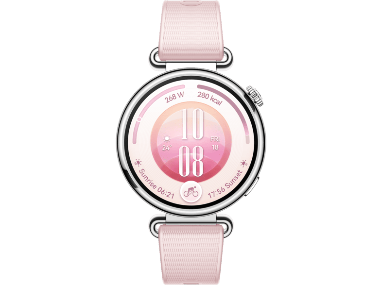 Huawei Watch GT 7 41 mm Roze