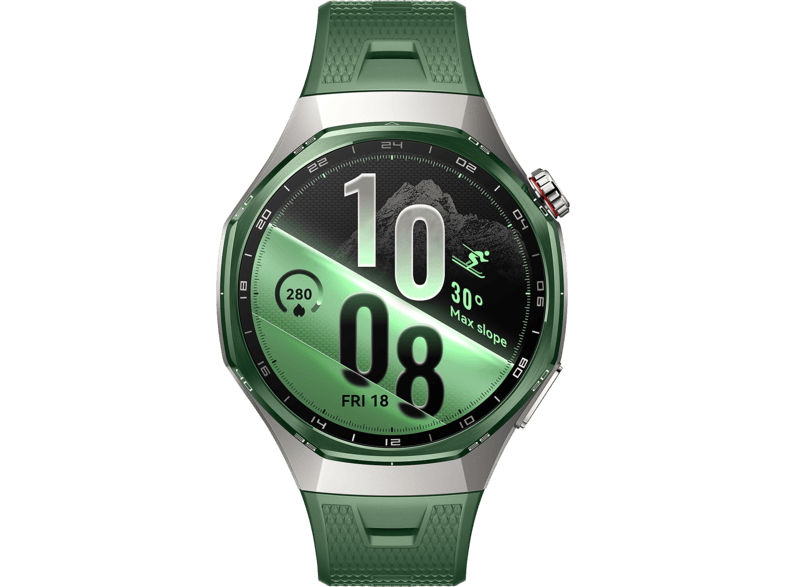 Huawei Watch GT 7 Pro 46 mm Groen
