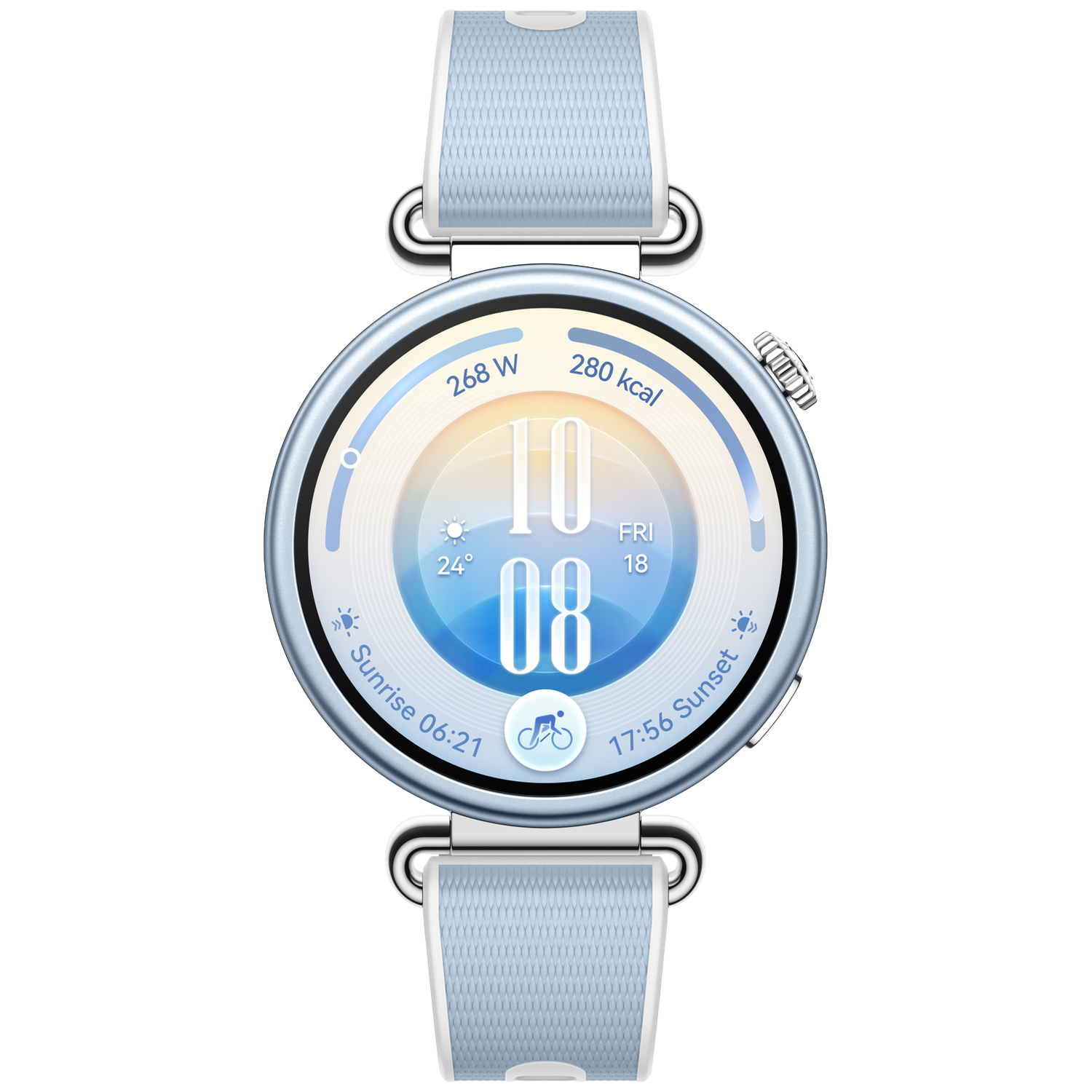 HUAWEI WATCH GT7 41mm Smartwatch Blue