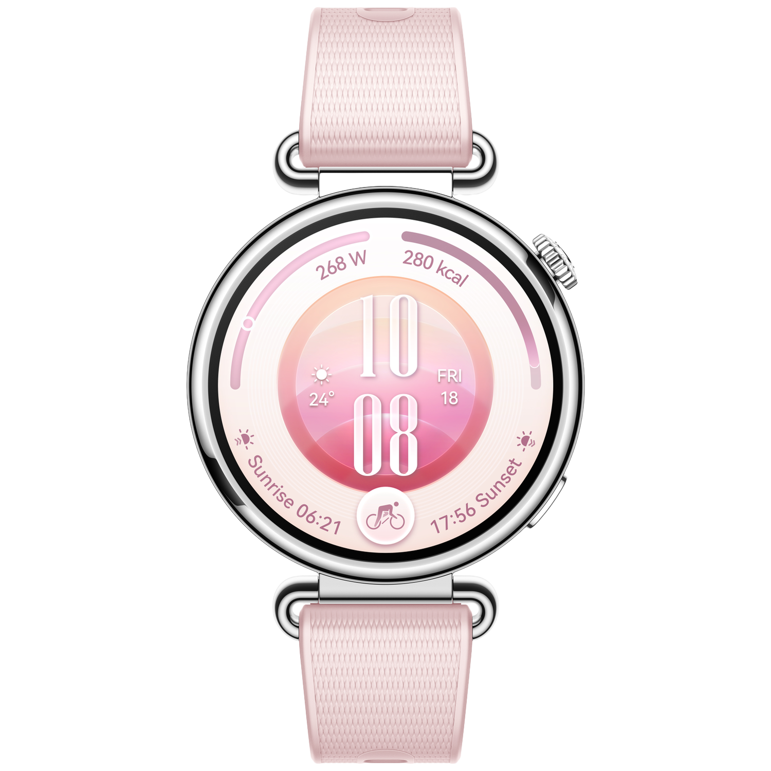 Huawei Watch Gt7 41mm Smartwatch Pink