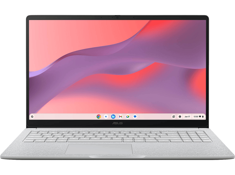 Asus Chromebook CM15 15.6 Inch MediaTek Kompanio 540 8GB RAM 64GB Storage