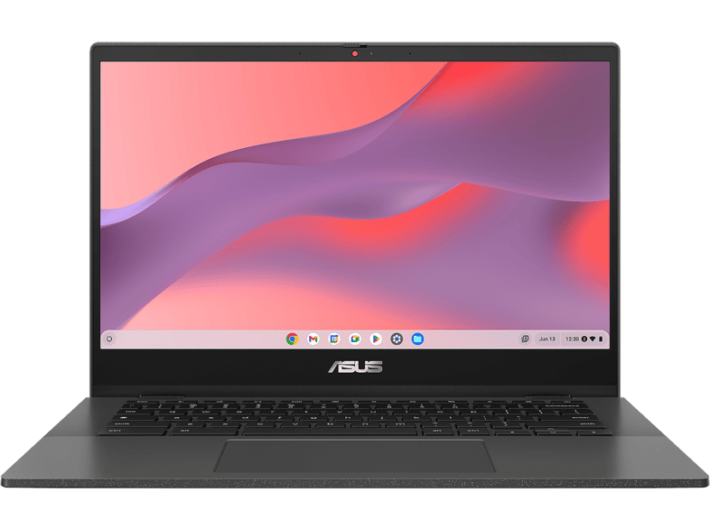 Asus Chromebook CM14 14-inch MediaTek Kompanio 520 8GB RAM 64GB eMMC