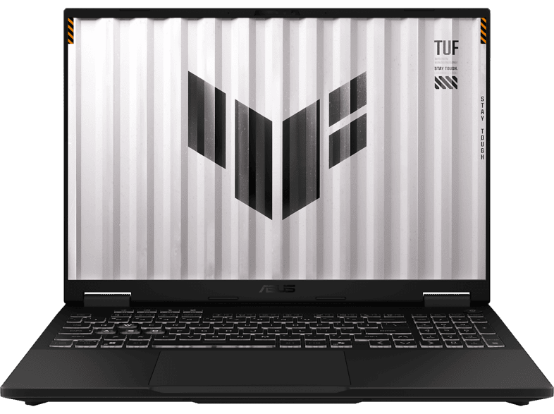 Asus Fa608umi-tu167w - 16 Inch Fhd+ Amd Ryzen 7 260 Gb 512 Geforce Rtx™ 5060 Azerty