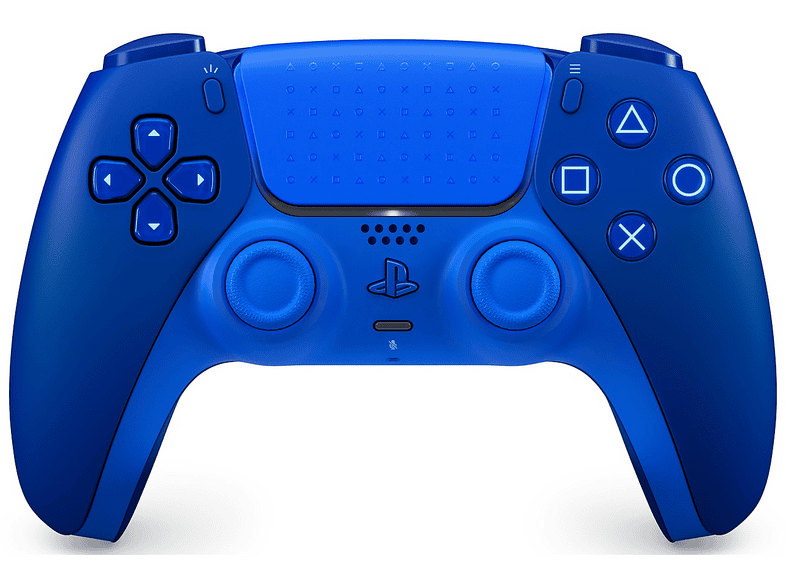 CONTROLLER WIRELESS SONY DualSense Icon Blue