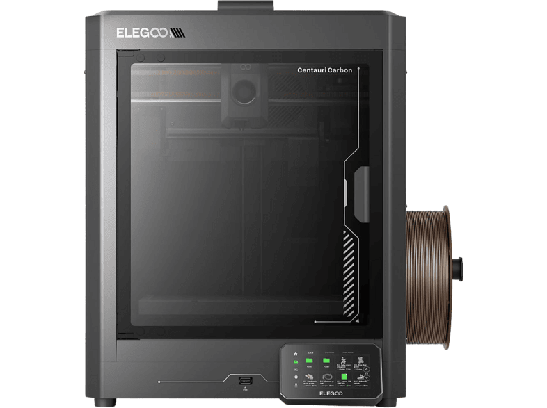 Elegoo Centauri Carbon Szary
