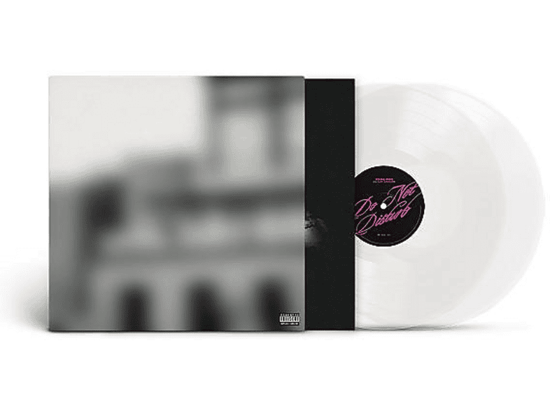 Young Miko - Do Not Disturb: Late Checkout (Vinyl)