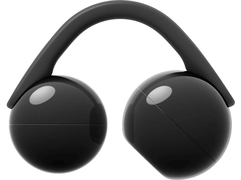SONY WF-LC900 LinkBuds Clip Kablosuz Açık Kulak Kulaklık, 37 Saat Pil, Multipoint, IPX4 | Siyah Fiyat & Özellik