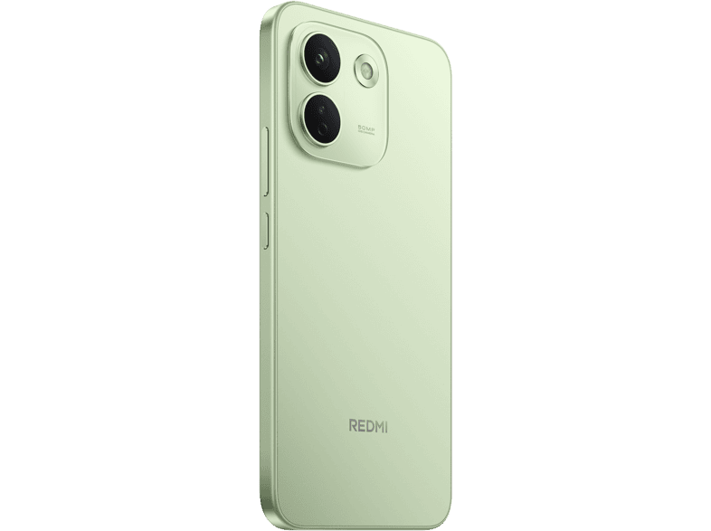 Movil Xiaomi Redmi Note 17 Pro Max 5G 8/256Gb Verde – imagen 2