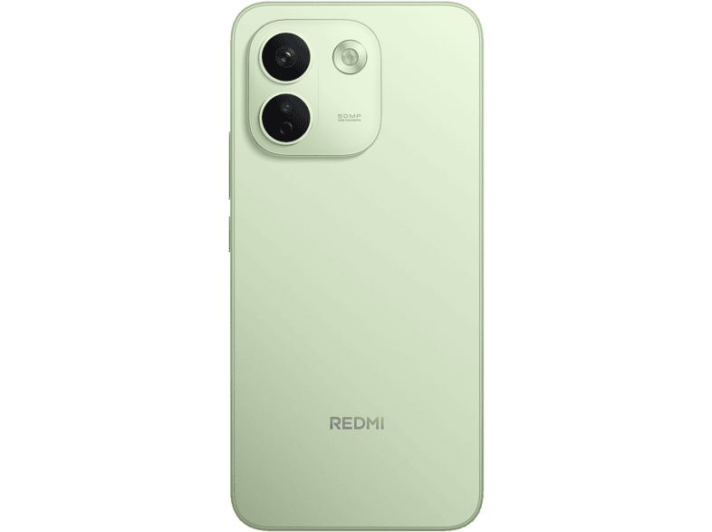 Movil Xiaomi Redmi Note 17 Pro Max 5G 8/512Gb Verde