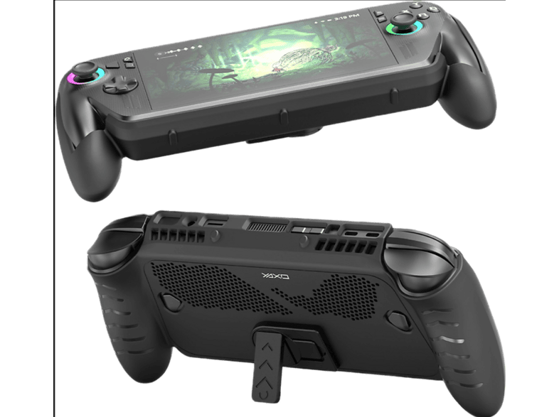 Yaxo Maidu do ROG Xbox Ally/Ally X Czarny
