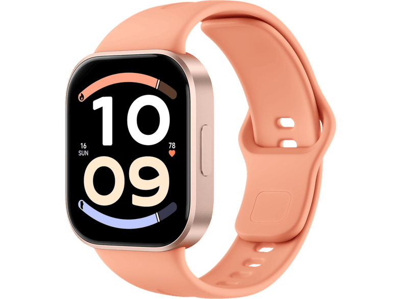 Xiaomi Redmi Watch 6 Active Smartwatch