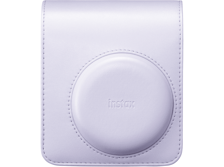 CUSTODIA FOTO FUJIFILM INS MINI 13 CAMERA CASE, VIOLA