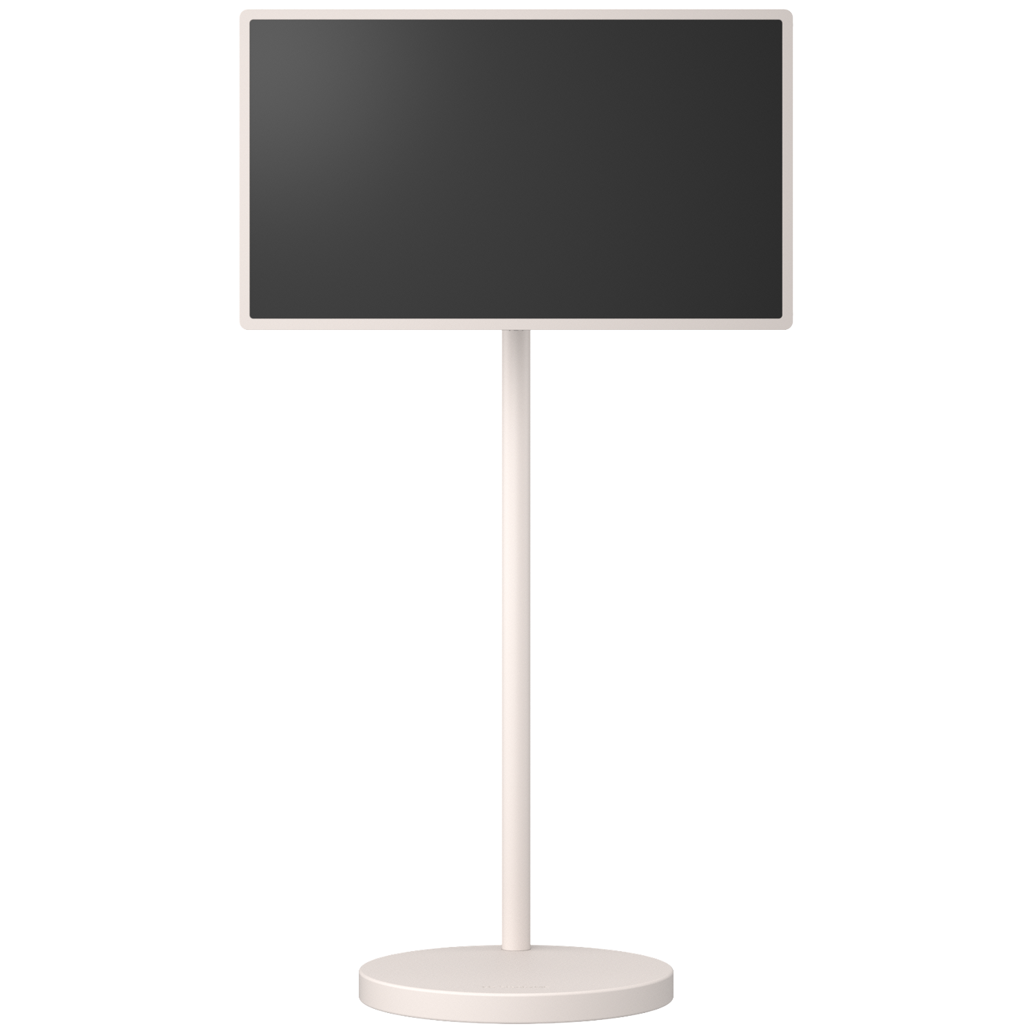 LG Stan By Me 2 - Hdr 4k Led-tv 32 Inch 2026