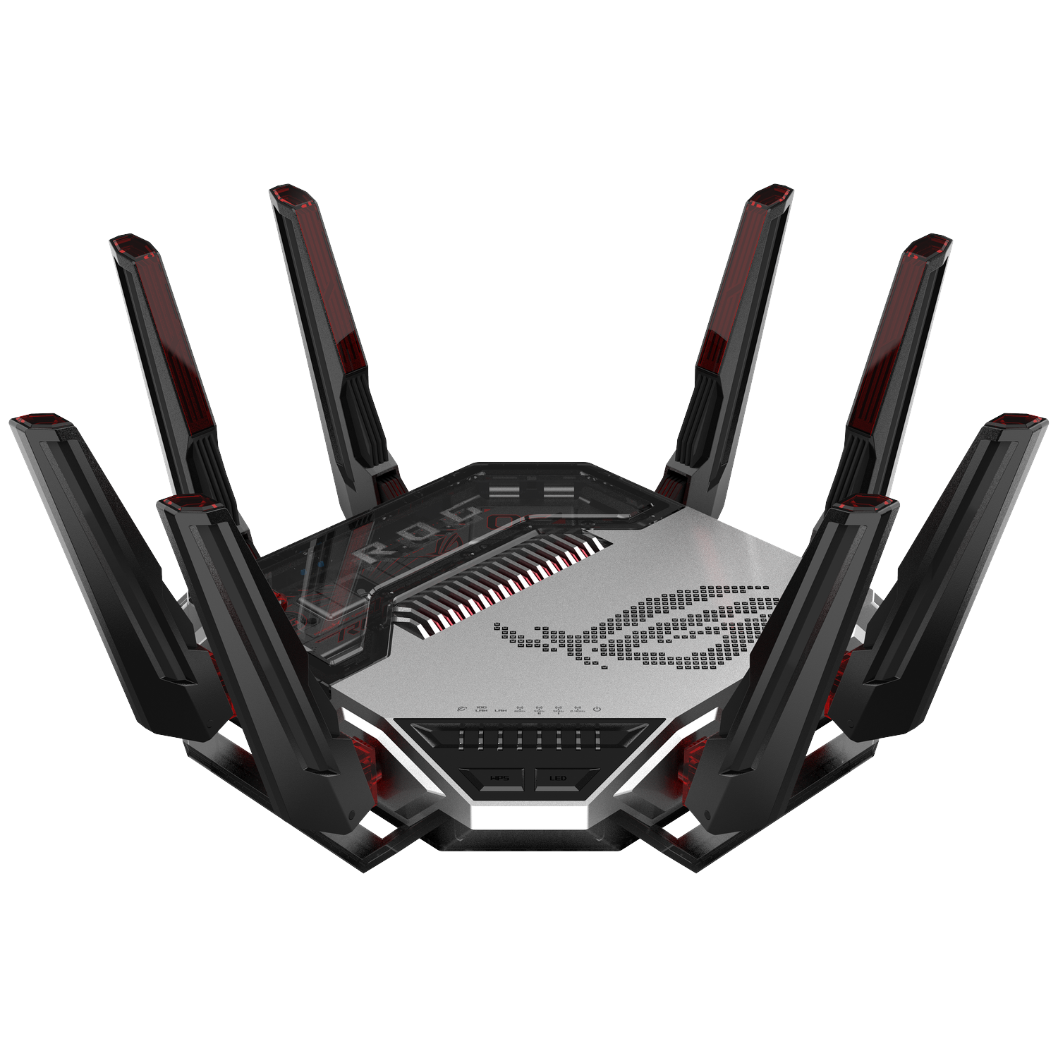 Asus Rog Rapture Gt-bn98 Gaming-router