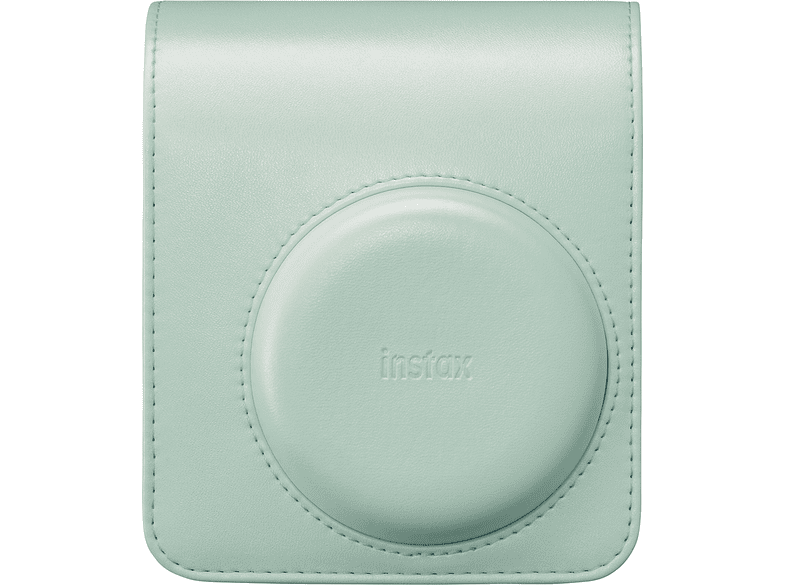 CUSTODIA FOTO FUJIFILM INS MINI 13 CAMERA CASE, VERDE